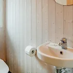 Prázdninový dům Cozy In Rudkobing With Sauna