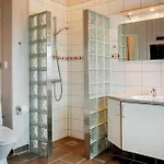 Prázdninový dům Cozy In Rudkobing With Sauna
