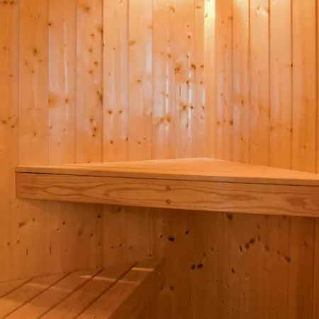 Cozy In Rudkobing With Sauna Spodsbjerg