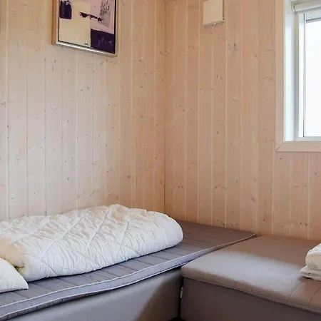 Cozy In Rudkobing With Sauna *