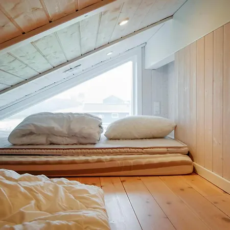 Cozy In Rudkobing With Sauna * Spodsbjerg