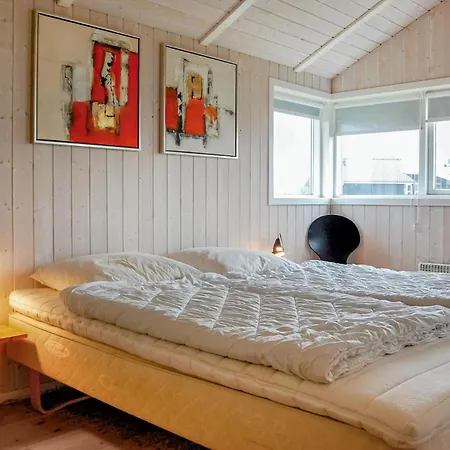 Cozy In Rudkobing With Sauna *