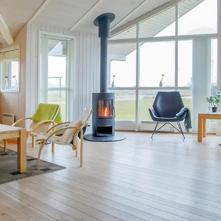 Cozy In Rudkobing With Sauna *