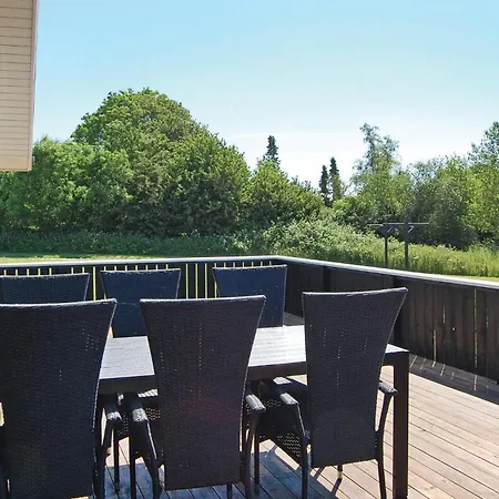 Cozy In Rudkobing With Sauna Spodsbjerg