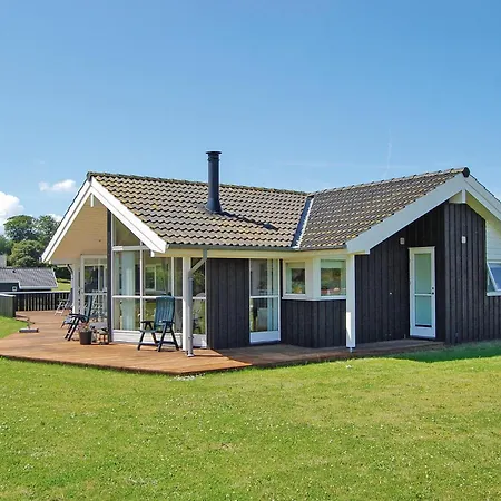 Cozy In Rudkobing With Sauna