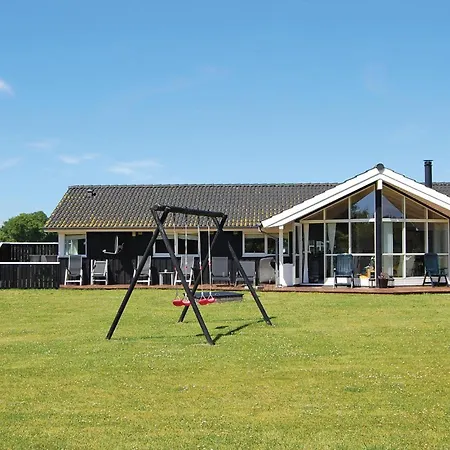 Cozy In Rudkobing With Sauna Feriehus *