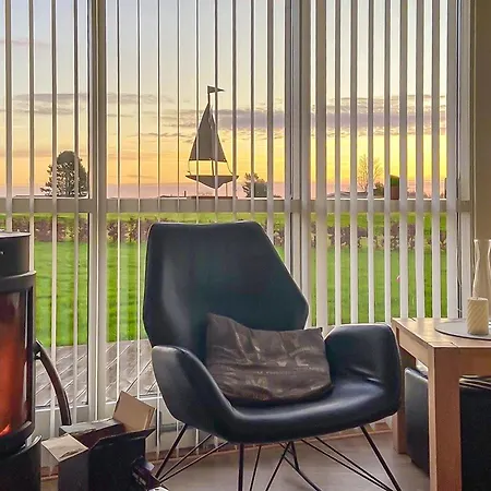 Cozy In Rudkobing With Sauna * Spodsbjerg